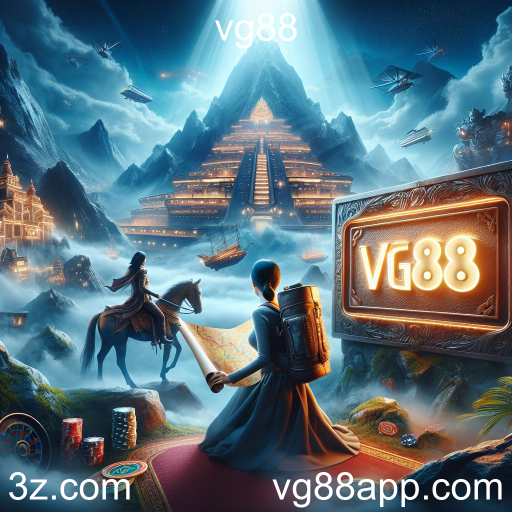 Explorando o Mundo dos Jogos de Aventura no vg88